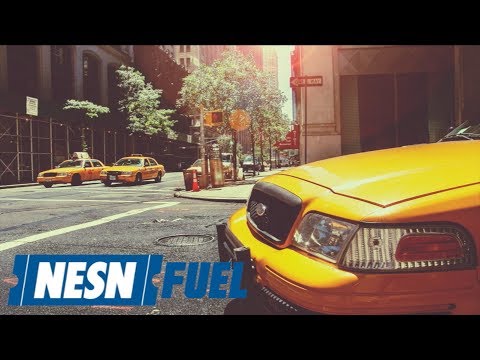 New York Might Become First US City To Enact Congestion Charge