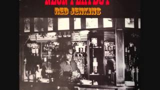 Red Jenkins - Tennessee Girl