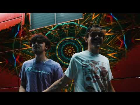 JAKERZ X ZAY- Slidin (MUSIC VIDEO) (drew soukup production)