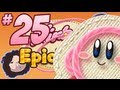 Kirby's Epic Yarn: Popsicle Stick - PART 25 - Game ...