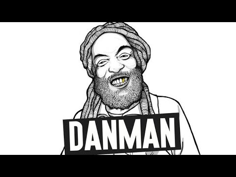 DANMAN - Mount Zion & Dub (YouDub Selection)