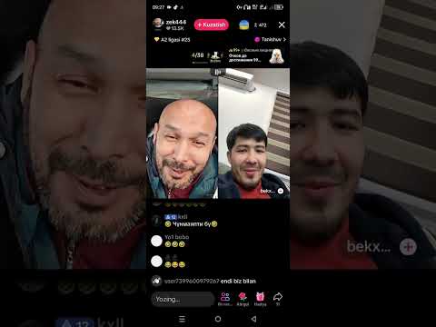 zek vs bekxan janjal🔥#tiktok #batl #rek