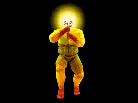 What it feels like to meet Sisyphus for the first time.