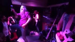 Valient Thorr - "Mirakuru" (Live in San Diego 6-15-16)