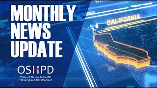 OSHPD Update June 2021