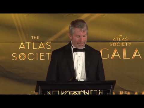 Watch Michael Saylor 's speech explaining #bitcoin