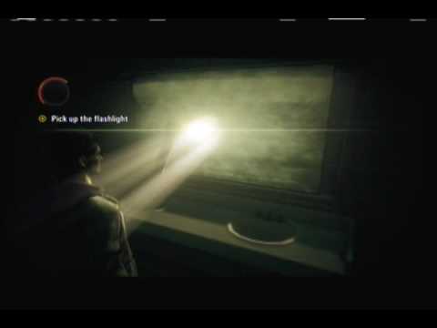 Alan Wake: The Signal - Review