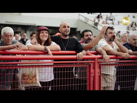 Turkey Stage Highlights | UAE President’s Cup 2025