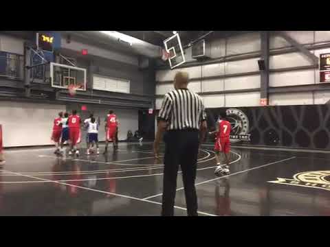 Team BBC wins 50-39 over Born Ready Elite - Select Series Boys Winter Circuit: Championship Weekend