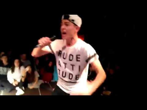 Vecino vs Daff - 16 avos | Torneo BCR III