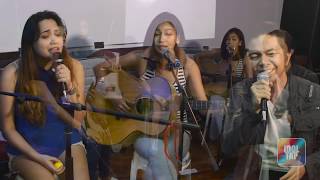 PAANO BA ANG MAGMAHAL cover by Rouge Band with roadfill