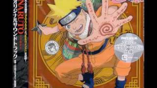 Download lagu Naruto - Fighting Dreamers mp3