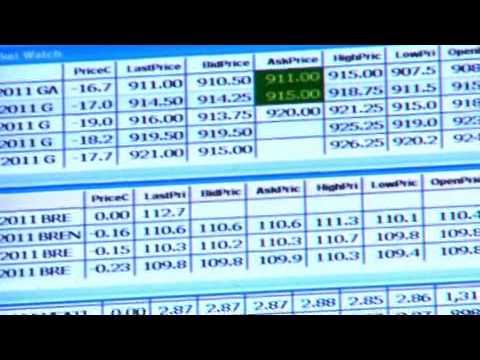 Bebeka corporate video 2011