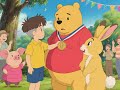 The Many Adventures Of Winnie The Pooh 1977