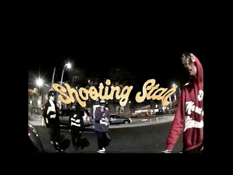 skav - shooting star (directed by david darlington)