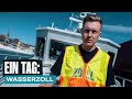 Auf Drogensuche Im Hamburger Hafen 1 Tag Beim Zoll