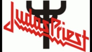 Judas Priest - Love Bites (Lyrics on screen)