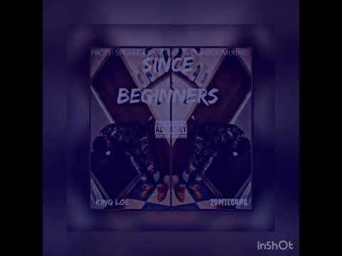 Since Beginners - King Loe (NEW SINGLE)