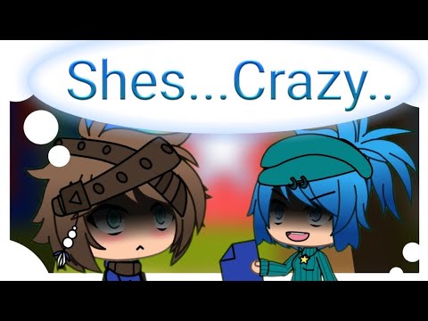 GIANT Problems Ep.6 |"She's...Crazy.."| ~Original~