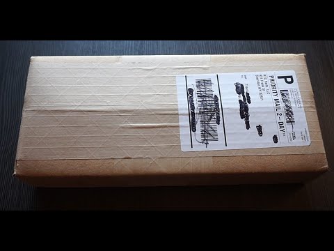 Rtg Parts