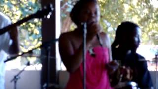 reagge brunch eat@canebay featuring Fyah Train Reggae Band featuring Katalyss