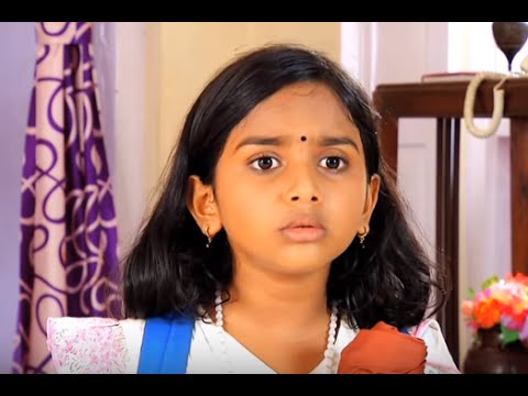 Manjurukum Kaalam | Episode 136 - 25 August 2015 | Mazhavil Manorama