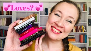 All The Eyeshadow Palettes I Wore Last Month! Reviewing & Decluttering My Collection!