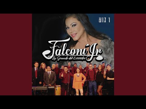 MIX Cumbia de MI Pueblo