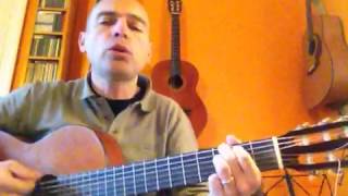 Le mouton de Panurge - Georges Brassens