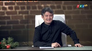 Шоуто На Стената, Коледа победи!
