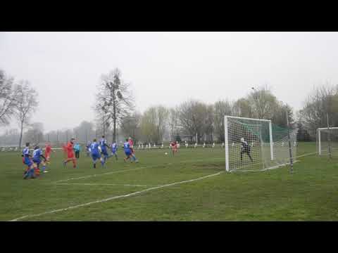 Amator Rudziniec - GKS Walka Zabrze 13.04.2019r.