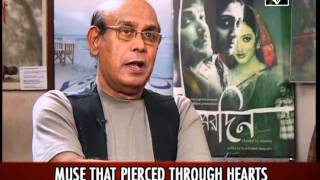 With roots in Bangladesh, artists chronicle partition in their works