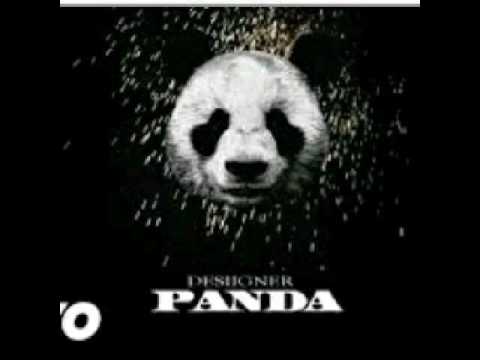 panda  ganja malady  ft inzi