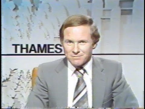 Monday 19th November 1979 ITV Thames - Mighty Micro - Adverts - McDonald's - Coke - IBA - Minder