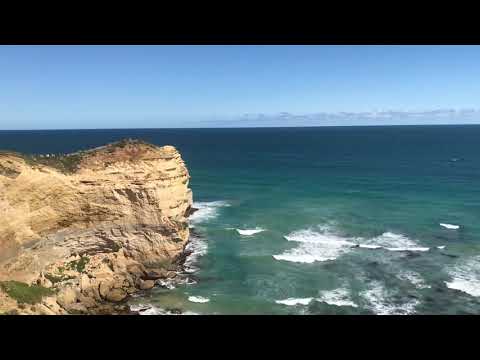 The most amazing, the breathtaking twelve (12) Apostles Australia