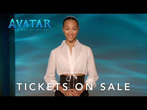 Tickets on Sale