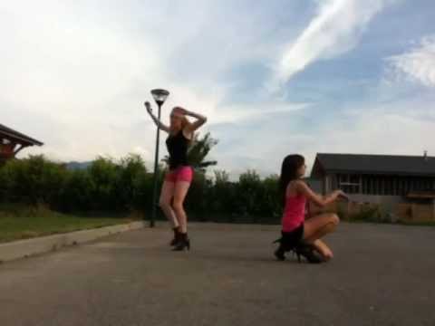 애프터스쿨 (After School) - Flashback [ Dance Cover by Vitamins Angels ]