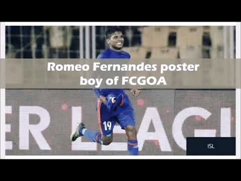 FC GOA former player Romeo Fernandes is looking forward for a new club in this upcoming season.