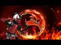 Mortal Kombat Trilogy Mugen Sektor 100 Difficulty