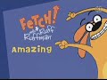 FETCH With Ruff Ruffman Season 3 Thank You Segment