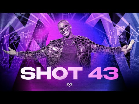 Mumuzinho - Shot 43 (CONECTADO - AO VIVO)