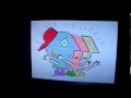 PBS P Pal Bumper 1993