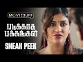 Padikkadha Pakkangal - Sneak Peek | Yashika Aannand | Prajin | Selvam | Jassie Gift