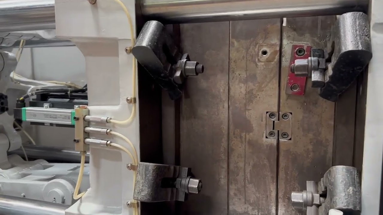 SPM 90 - PC Material | Advanced PC Material Processing by Patel Plastic Machinery