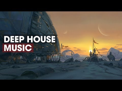 [Deep House] Phil Collins - In The Air Tonight ('Panski & John Skyfield Remix)