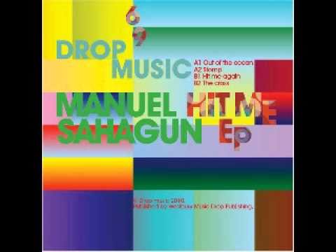 Manuel Sahagun - Hit Me Again (Radio Edit)
