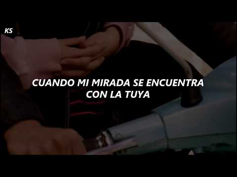 JO EUN-AE ; Fall In Me [My first first love OST] Español - English