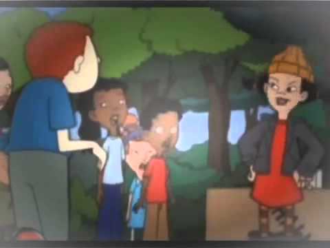 Große Pause Folge 51 Der falsche Guru Die mysteriöse Miss Grotke Deutsch German