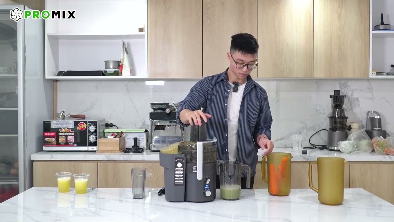Hướng dẫn sử dụng PFJ 1250