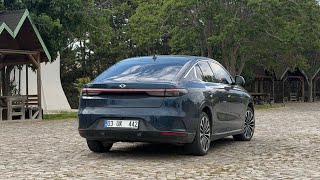 Togg T10F Güncelleme Geldi